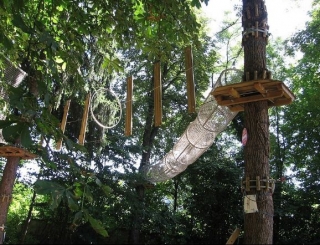 Parc Aventure de la Brunerie